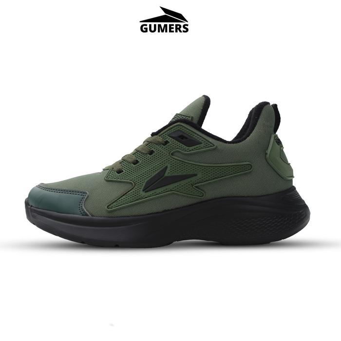 Sepatu 2025 Gumers Wfa,sepatu sport army pria dan wanita,sepatu olahraga,sepatu