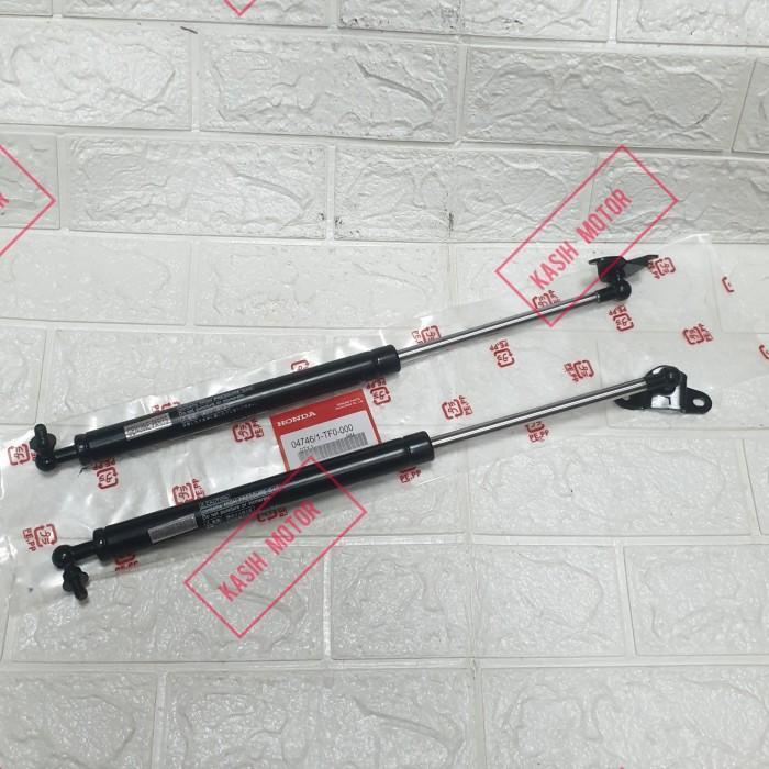 SHOCK BAGASI PINTU BELAKANG JAZZ RS GE8 GE 8 ORI JAPAN 1SET OK.