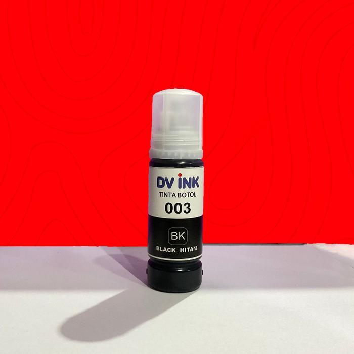 TINTA 003 TINTA EPSON 003 REFILL TINTA 003 TINTA MURAH 003