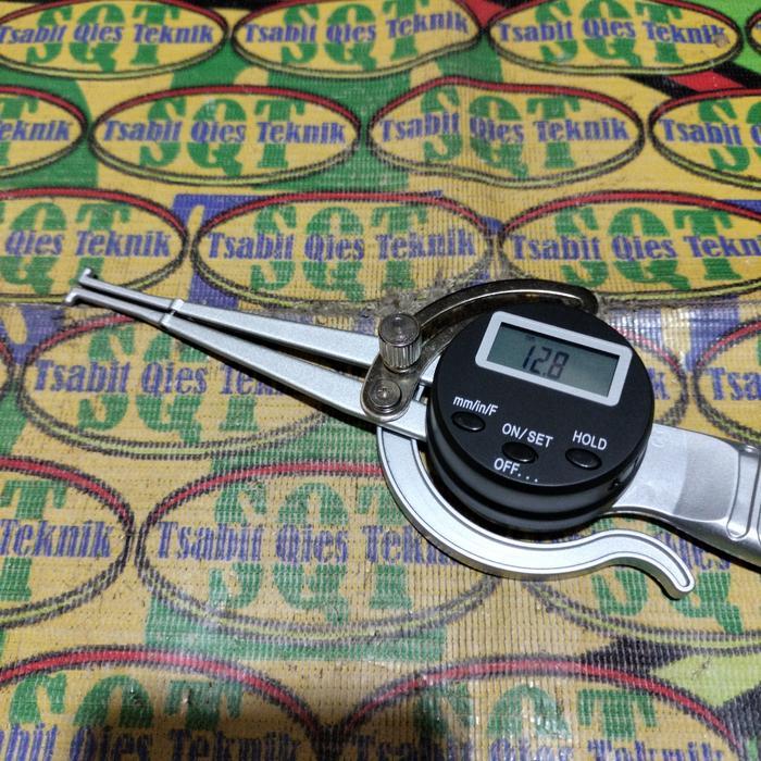 JANGKA PORTING DIGITAL.ALAT UKUR DIAMETER LUBANG .CALIPER GAGE