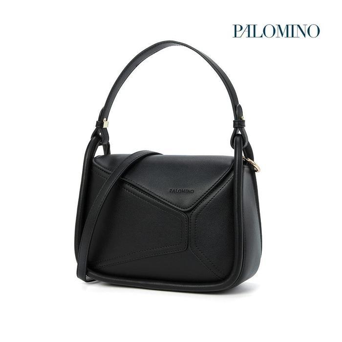 Palomino Lennon Shoulderbag - Black