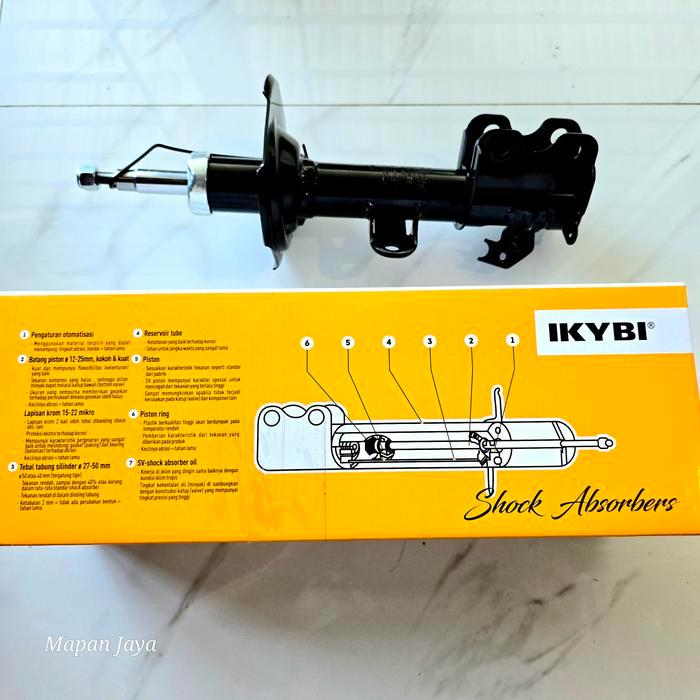 Ikybi Shock Depan Cocok Untuk Avanza Xenia 2012-2021