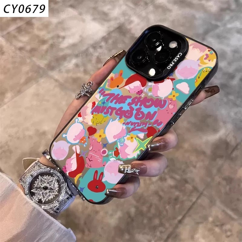 CASING IMD MATTE PREMIUM KAMERA FRAME STYLISH OPPO ‎RENO 4 ‎RENO 4F ‎RENO 5 ‎RENO 5F ‎RENO 6 4G ‎REN