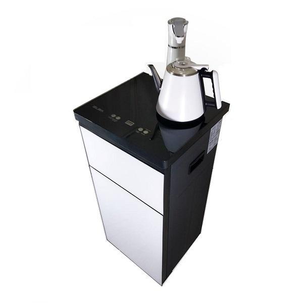 elba Water Dispenser - ED-09TB - ED09TB - Brown