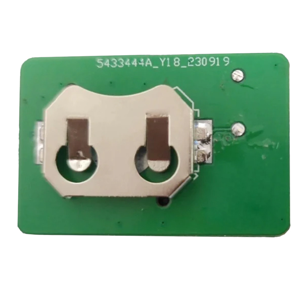 Adjustable Transmission Speed CW Keyer Controller Electric Key Versatile Key Training Device Battery