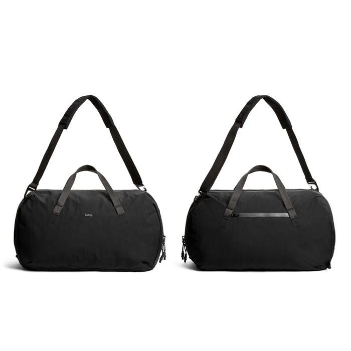 BELLROY Venture Duffel / Tas Gym Bellroy