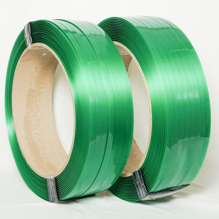 Ready Tali Pengikat Barang Tali Strapping Band Tali Packing Strapping Band Emboss