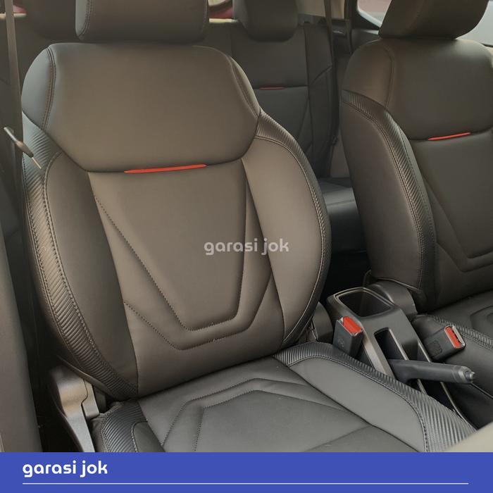 Jok Paten Mobil Ertiga Bahan Navaro Termurah