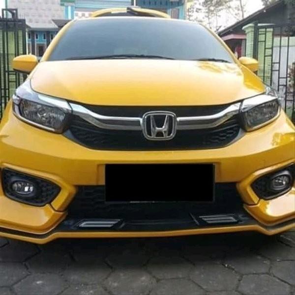 Terbaru SPAREPART MOBIL Bodykit Honda Brio 2019 murah
