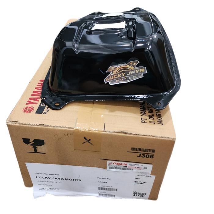 TANGKI TENGKI FUEL TANK JUPITER Z NEW 2010 115 ROBOT 4D7-F4110-10