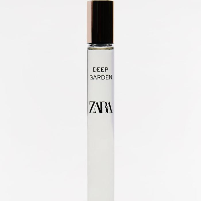 DEEP GARDEN 10 ML ZARA