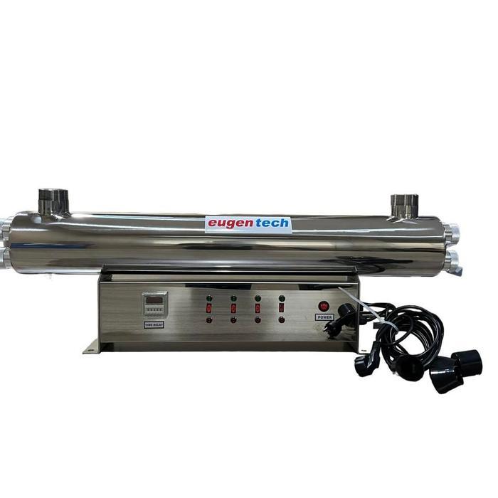 Ultraviolet UV 24 GPM Eugentech