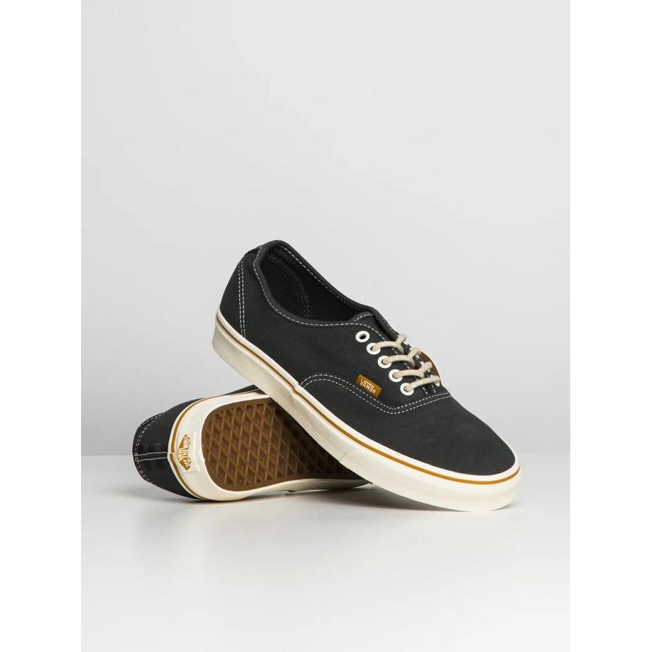SEPATU VANS OFF THE WALL AUTHENTIC EMBROIDED CHECK UNEXPLO