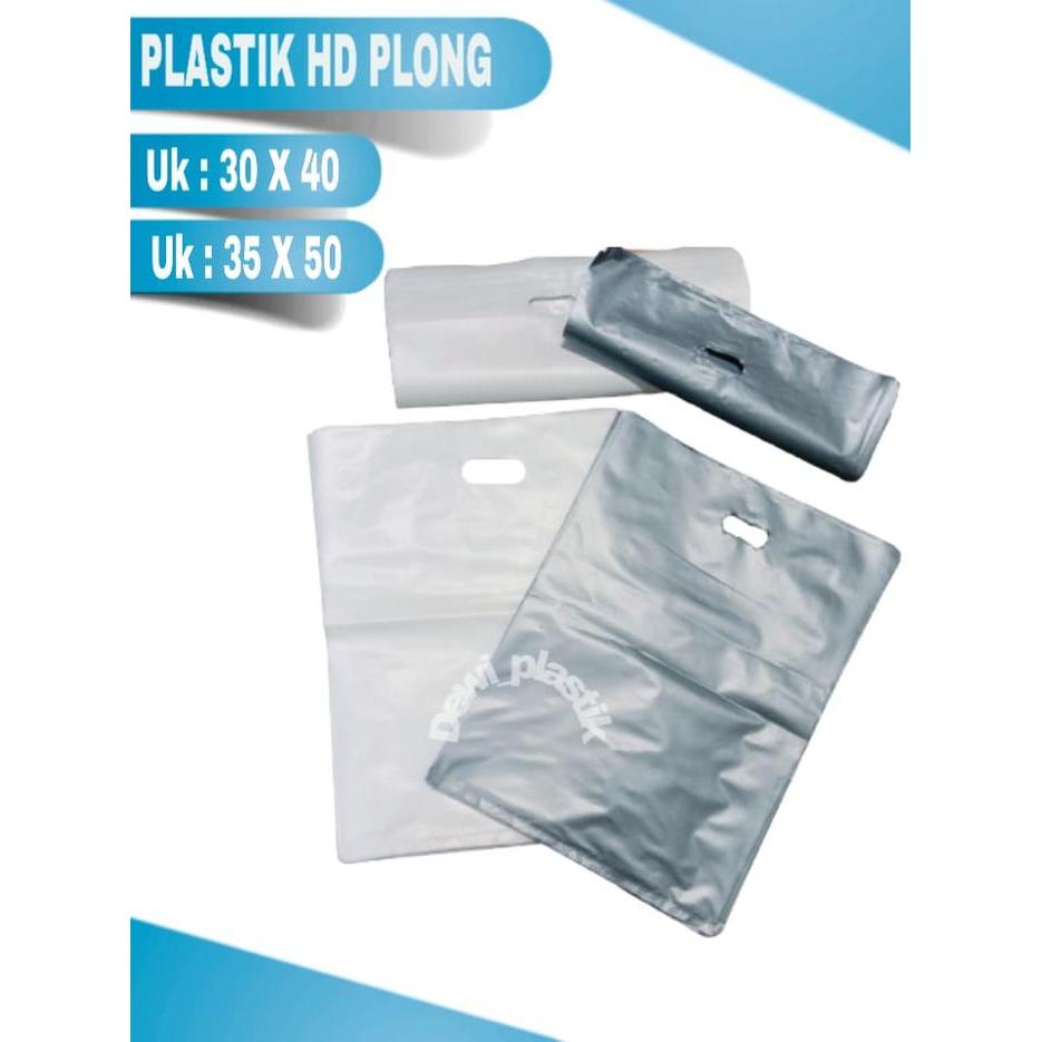 PLASTIK HD PLONG