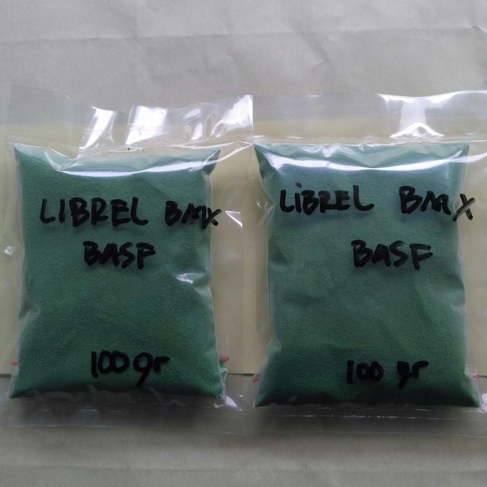 Librel BMX Micro Mix BASF Repack 100 gr
