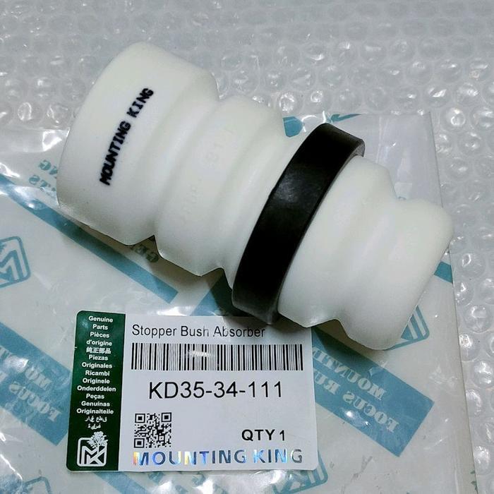 KARET STOPPER DEPAN MAZDA CX5 / STOPPER SHOCK DEPAN MAZDA CX5 CX-5 / KARET STOPER STOPPER SHOCK