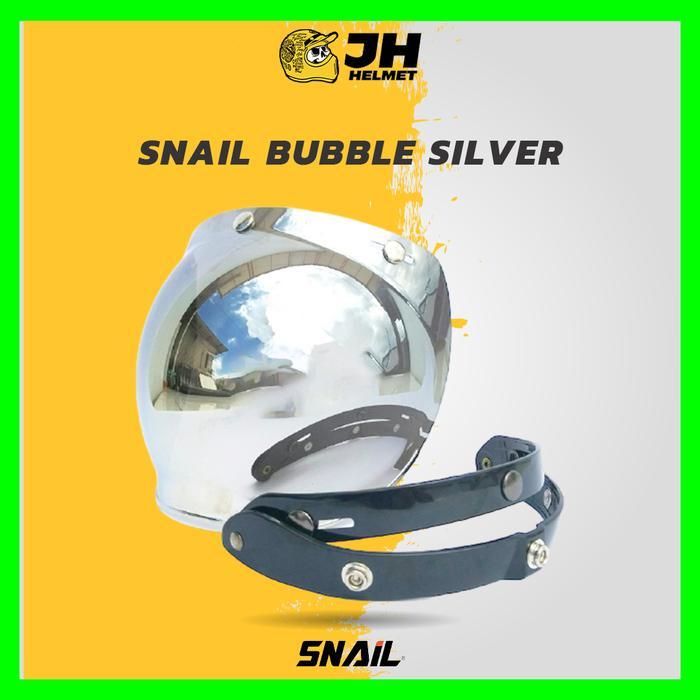 Kaca Visor Helm Bogo Snail F7 Helm Cargloss Retro Jual Helm Motorcycle Motorcycle