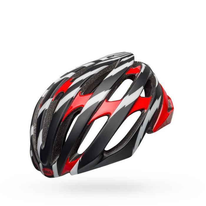 Helm Sepeda Road Bell Stratus Mips Helmet