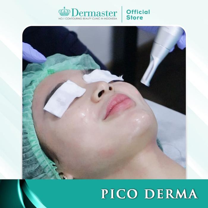 Dermaster Pico Derma Treatment