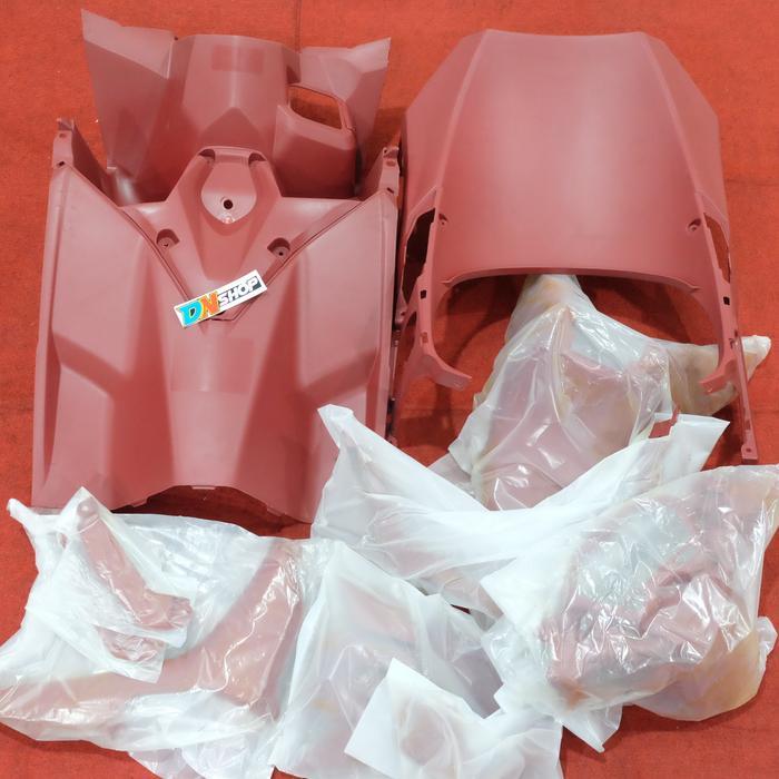 NEWSS INNER ZHIPAT VARIO 125 150 LED NEW 2018 2022
