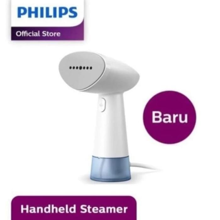 Philips STH 1000 Handheld Steamer STH1000 Setrika Uap Philips STH1000