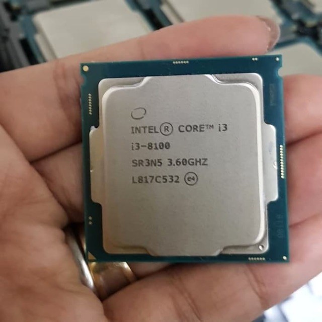 BESSELER PROSESOR CORE I3 GEN 3 - PROSESOR LAPTOP CORE I3 GENERASI 3