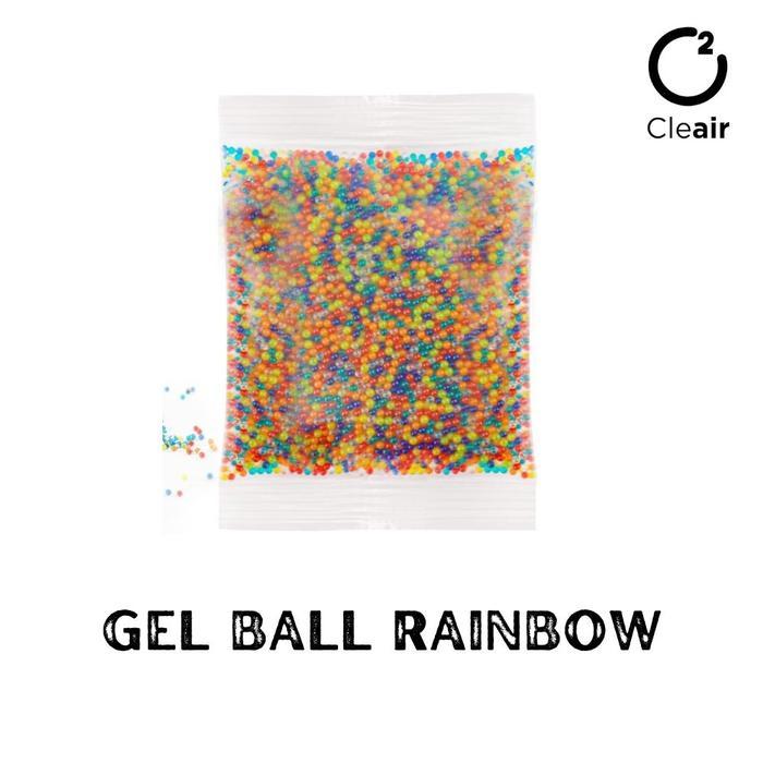 CleAir O2 - Gel Blaster Water Balls Toy Gun Bullets *