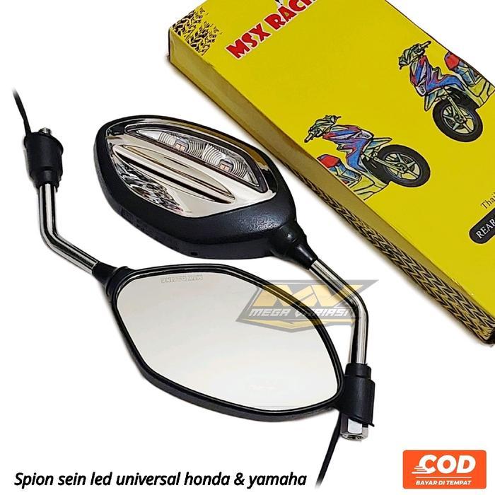 TERBARU SPION SEIN LED BEAT STANDAR HONDA SPION SEIN HONDA BEAT VARIO PCX ADV NMAX AEROX GENIO