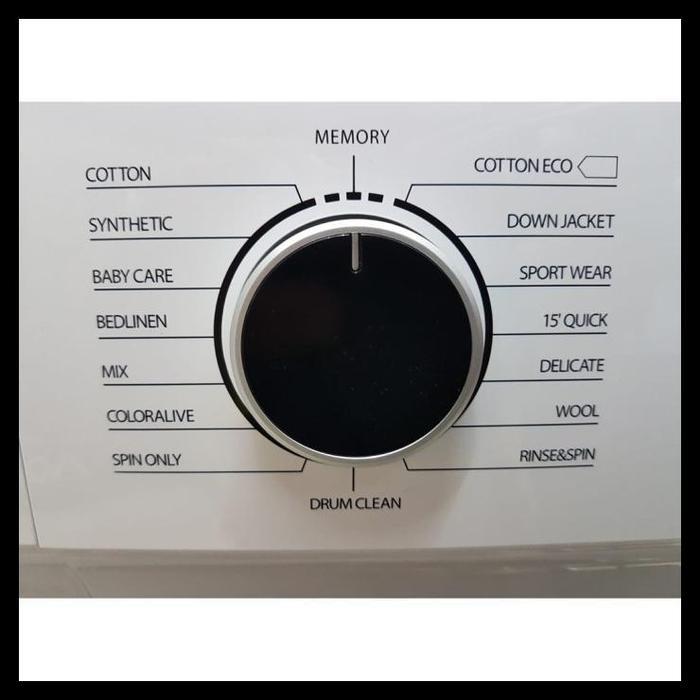MESIN CUCI TOSHIBA TW-BH95S2N FRONT LOADING 9.5KG INVERTER TWBH95S2N
