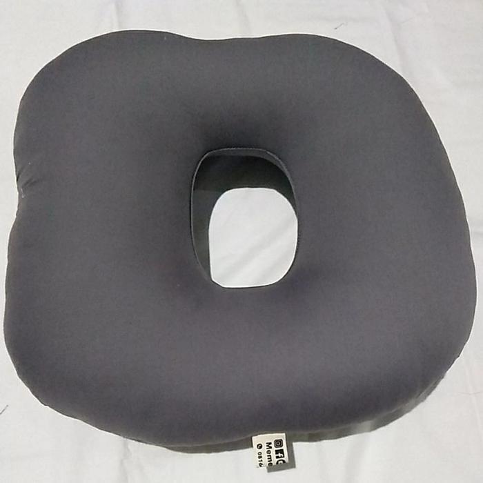 Bantal Donat Jumbo Bantal Orthopedi Sakit Tulang Ekor Postpartum