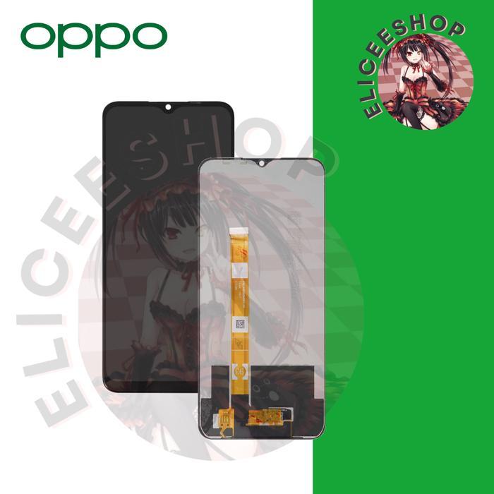 LCD TOUCHSCREEN OPPO A15 / A15S *