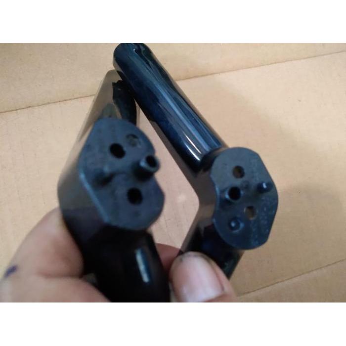 KAKI TV panasonic th-32e302g 32 inch stand body top dudukan di meja