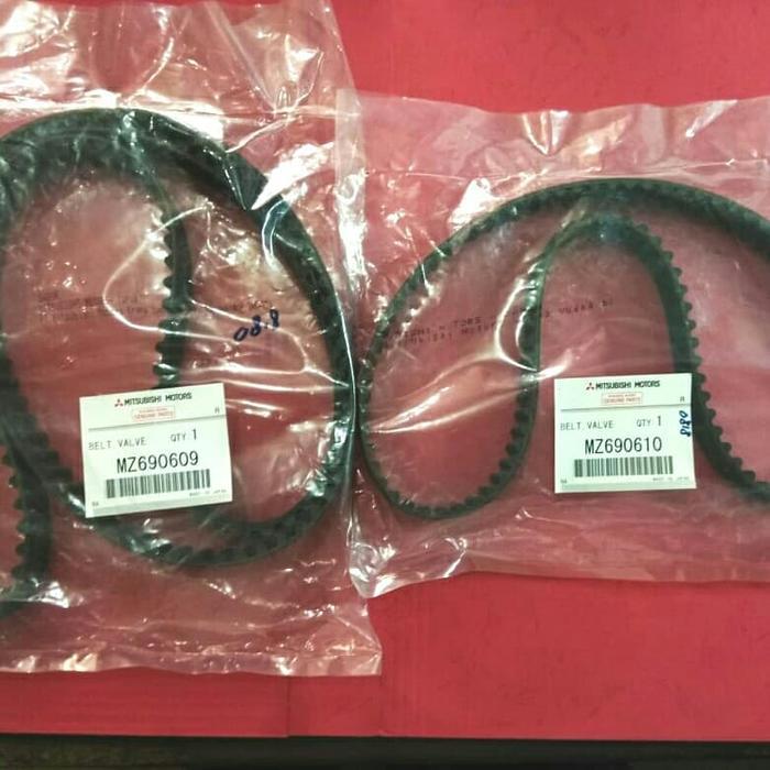 Promo Timing Belt Set L300 Diesel Original