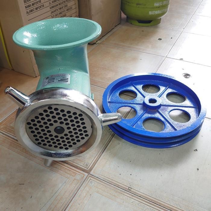 Gilingan Daging no 42 / Alat Giling Daging 42 / Meat Grinder