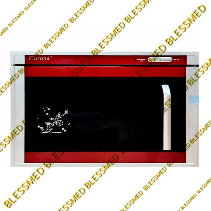 Sterilisator Corona 1 Pintu Sterilizer/Autoclave Kering