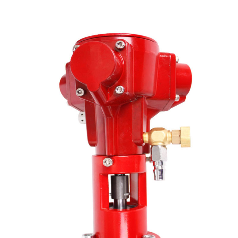 PNEUMATIC PAINT AGITATOR 5 GALLON AGITATOR PNEUMATIC LIQUID AGITATOR STAND MIXER LIFT HANDHELD PAINT