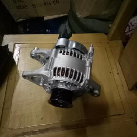 DINAMO ALTENATOR JEEP CHEROKEE XJ COUNTRY OK.