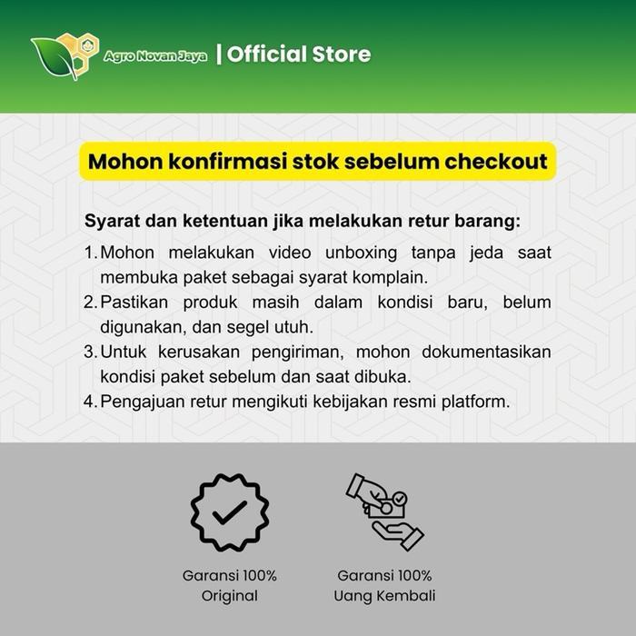 Herbisida Touchdown Neo 480 SL 1 L - Efektif membasmi gulma berdaun lebar, sempit, dan teki-tekian