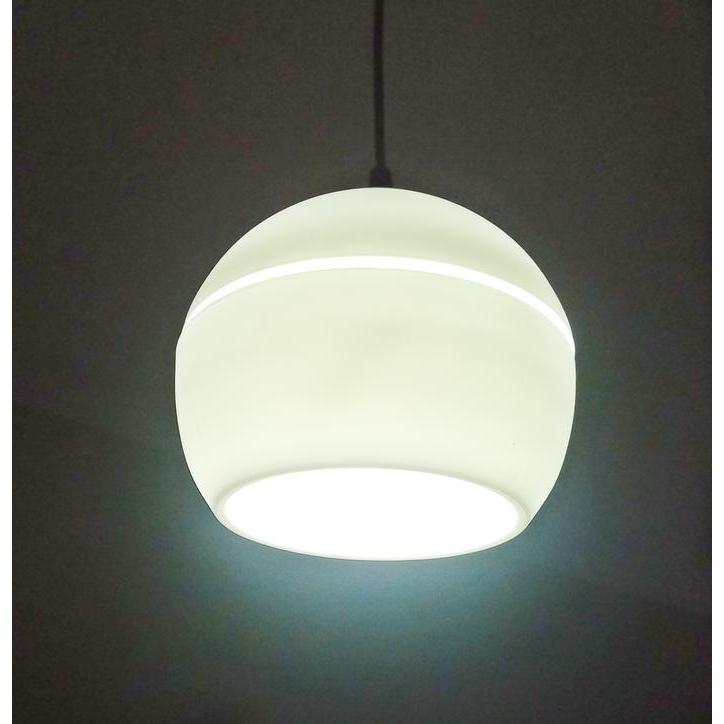 Lampu Hias Gantung Minimalis Moonlight