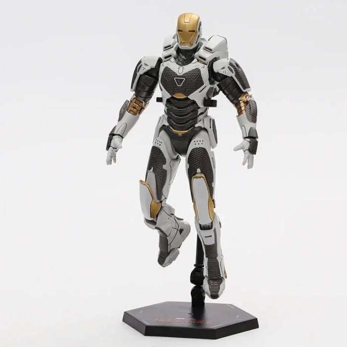 BIGSALE ZD TOYS IM 3 IRON STARBOOST MAN MARK 39 ORIGINAL FIGURE