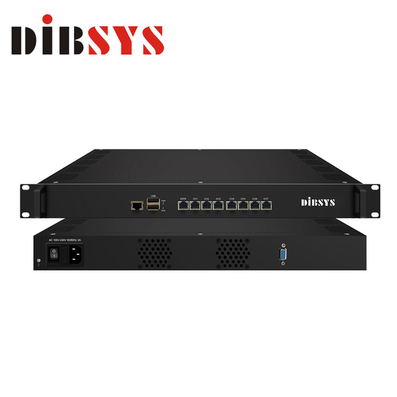 . Dvb Udp To Iptv Hls/Http Converter Ip To Ip Protocol Conversion Iptv -