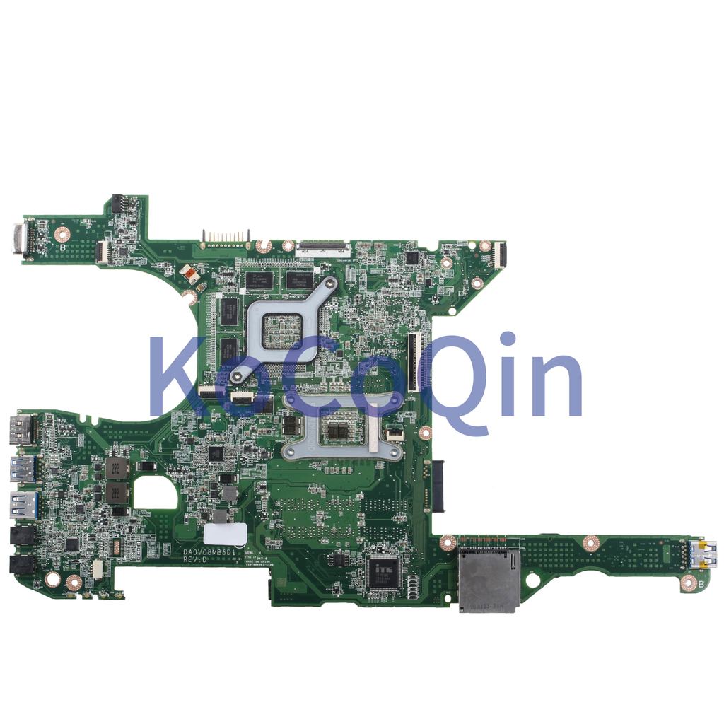 . Kocoqin Laptop Motherboard For Dell Vostro 3460 V3460 I5420 Slj8C -