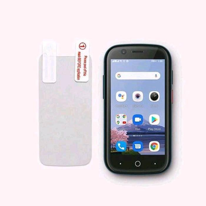 Anti Gores Layar Unihertz Jelly 2 2E Star