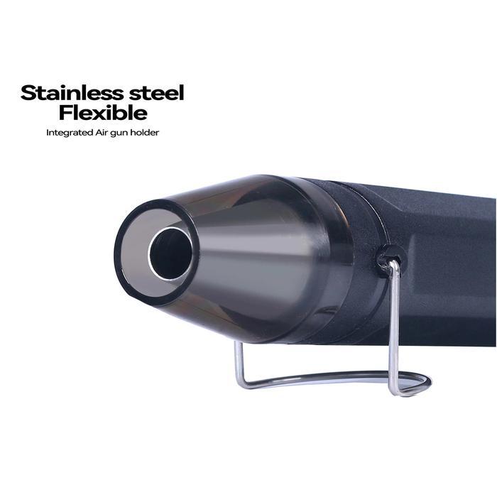 maju store12 HEATGUN MINI YIHUA 8858 II ORIGINAL