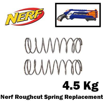 Nerf N-Strike Elite Roughcut Spring/Per 4.5/6 Kg Upgrade/Replacement