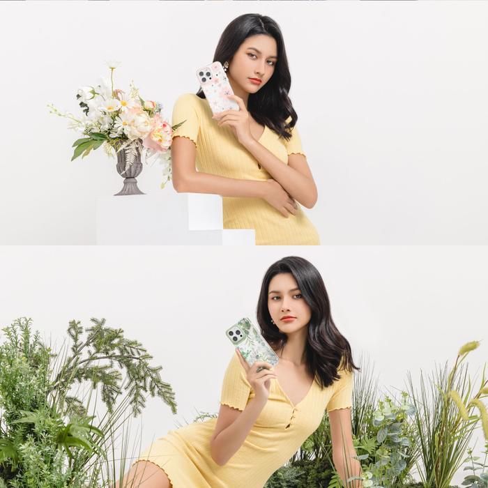 Case 15 Pro Plus SwitchEasy Artist Design Casing