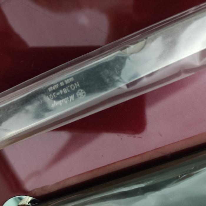 FULLER / THICKNESS GAUGE MITUTOYO JAPAN ORIGINAL