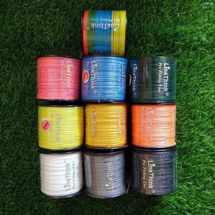 Benang PE Untuk String Busur / Tali Busur / String PE / PE 8.0