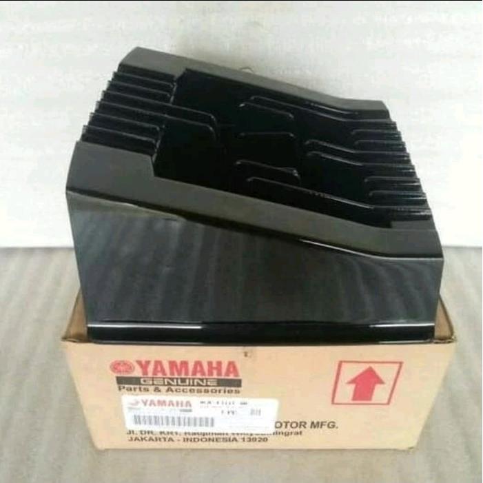 Blok Head Rx King Deksel Rx King Ori Yamaha Ygp