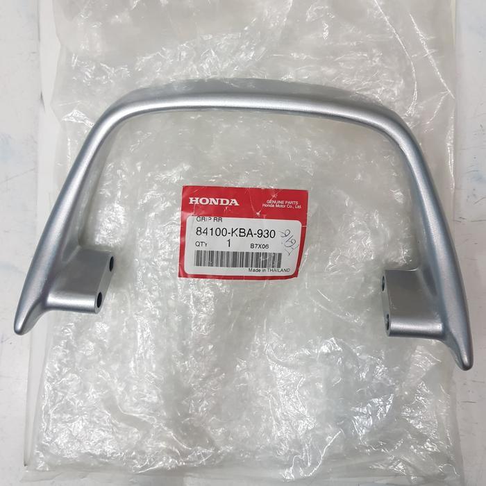 Behel Nsr Sp Original Honda Thailand